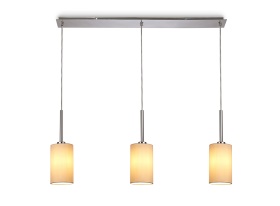 Baymont CH NU Ceiling Lights Deco Linear Fittings